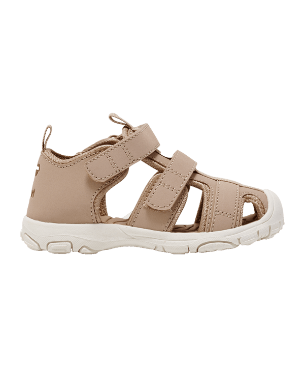 Hummel Badelatsche Kids Braun F8139 - braun