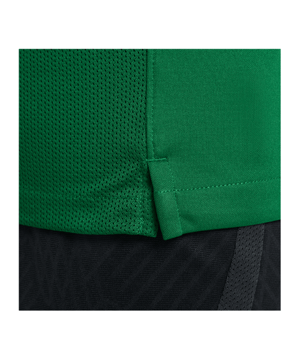 Nike Academy Trikot Kids Grün Weiss F302 - gruen