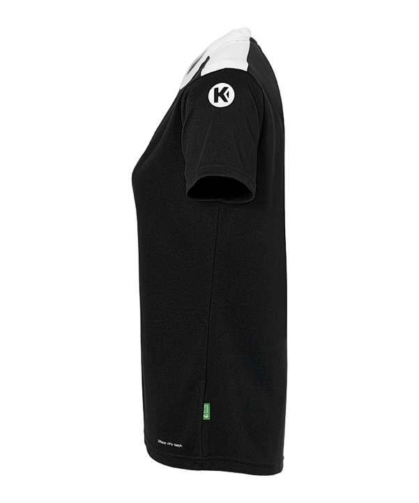 Kempa Emotion 27 Trikot Damen Schwarz F03 - schwarz