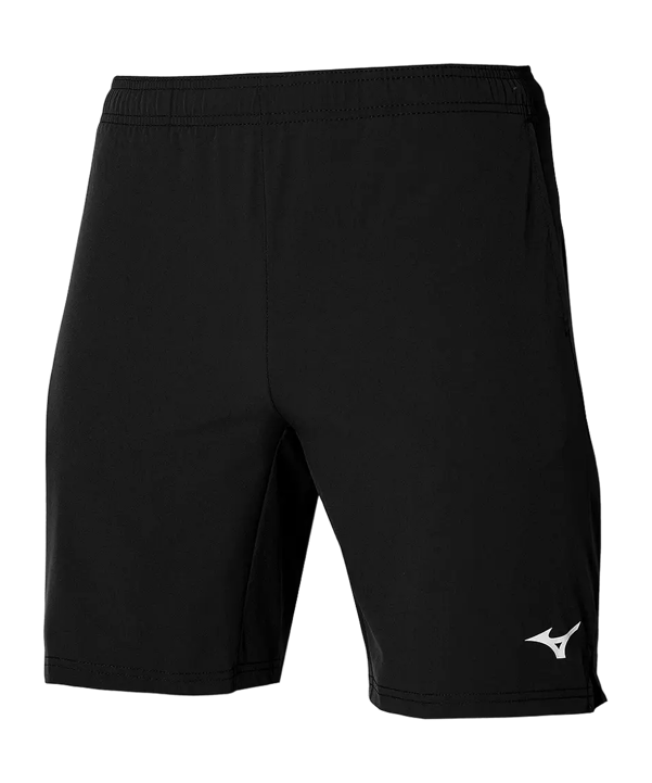 Mizuno Trad Short Schwarz F09 - schwarz