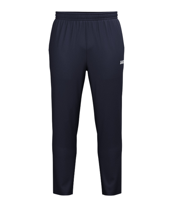 JAKO Light One Trainingshose Kids Blau F900 - blau