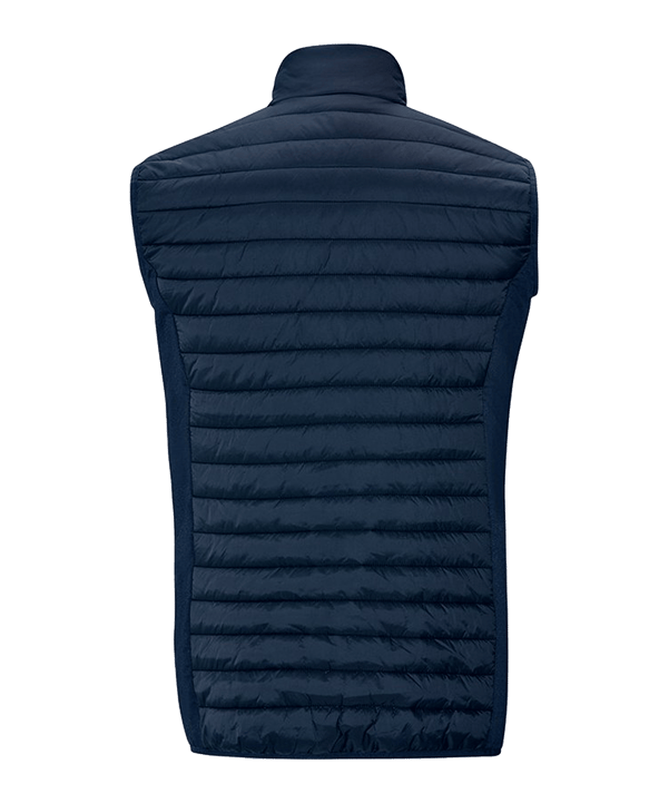 JAKO Vest Blauw K99 - blauw