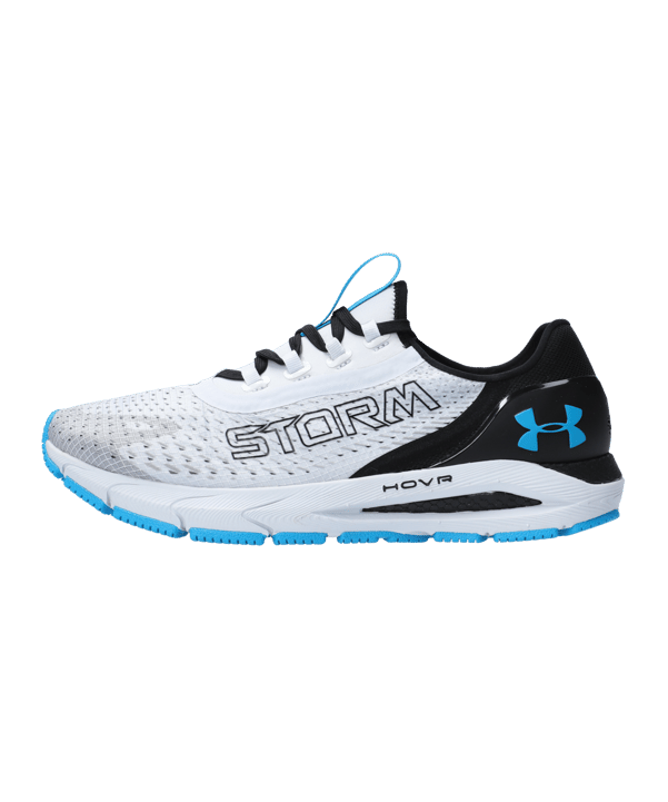 Under Armour HOVR Sonic 4 Storm Running F102 - grau