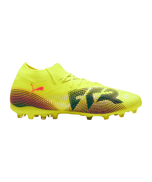 PUMA FUTURE 8 Match MG Audacity Gelb F03 - gelb