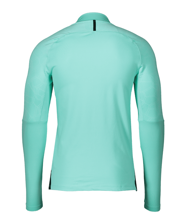 Nike  RC Toulon  Drill Top Sweatshirt  Blau F355 - blau