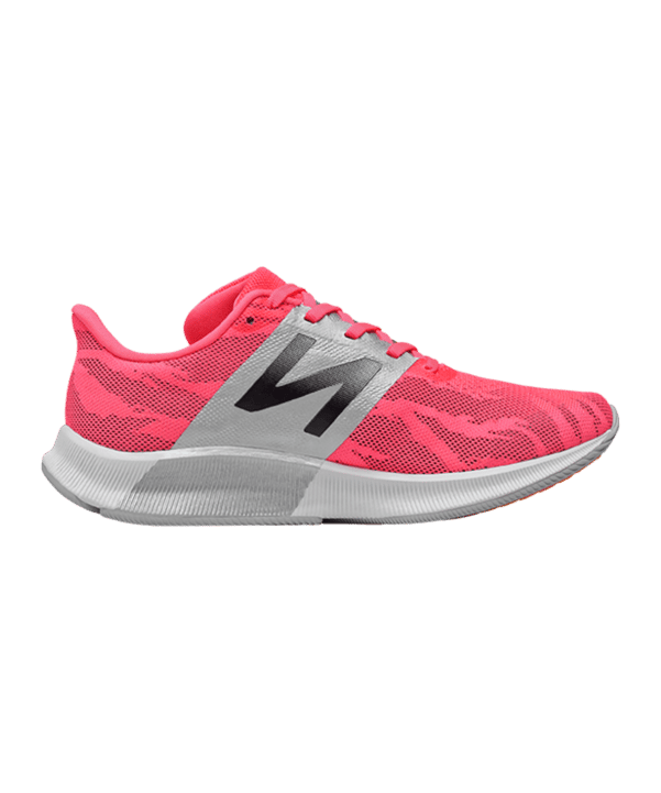 New Balance W890 D Damen Pink F132 - pink