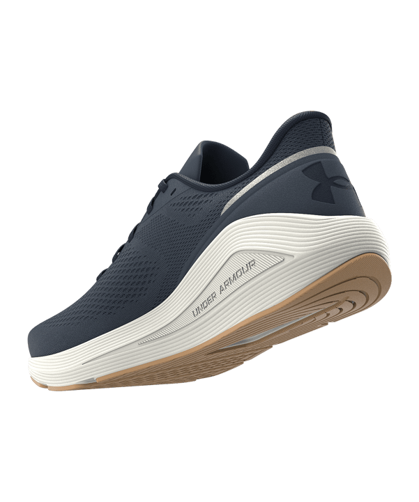 Under Armour Sonic 7 Laufschuh Grau F044 - grau