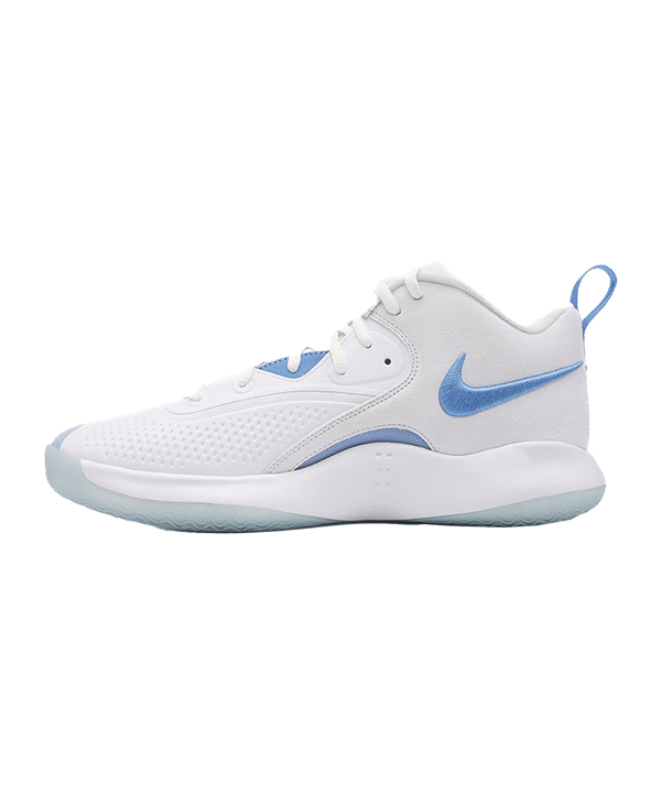 Nike ZOOM HYPERSET 2 Schuh Weiss F100 - weiss