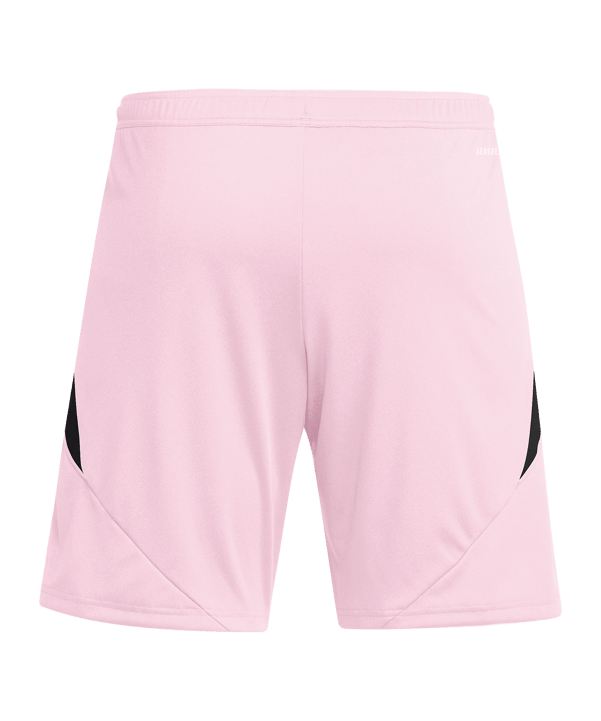 adidas Tiro 24 Short Rosa - rosa
