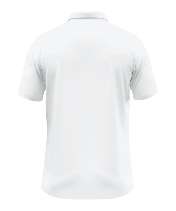 JAKO Uni Polo Weiß F0 - weiss