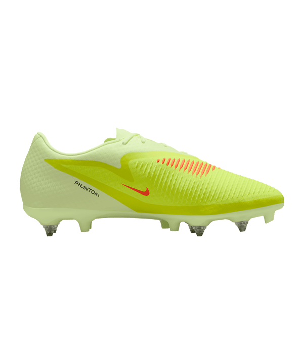 Nike Phantom 6 Low Academy SG Max Voltage Giallo C800 - giallo