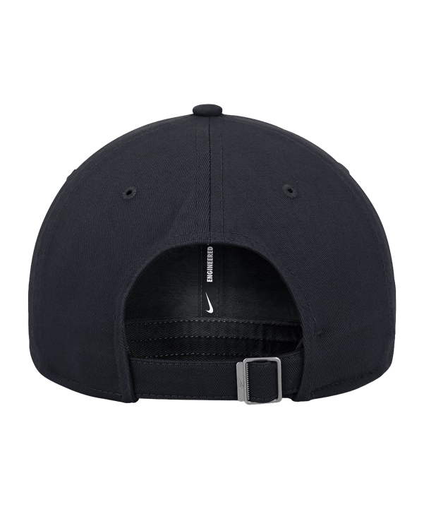 Nike MLB Boston Red Sox Adjustable Club Cap Blau Fnb01_4fa_bq_bek - blau