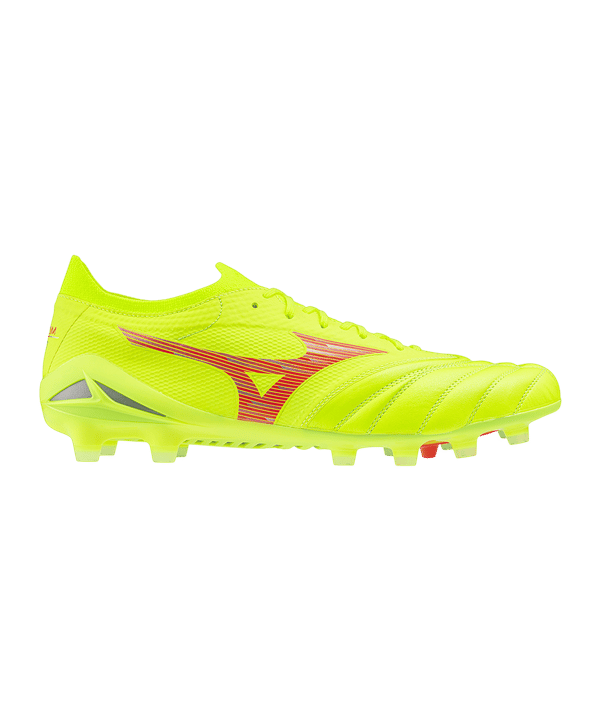 Mizuno Morelia Neo IV Elite FG Gelb F45 - gelb