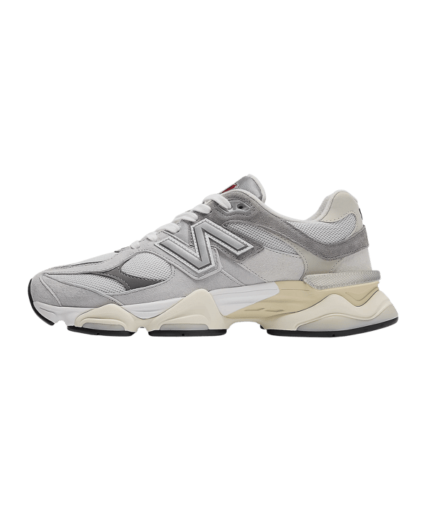 New Balance U9060GRY Grijs - grijs