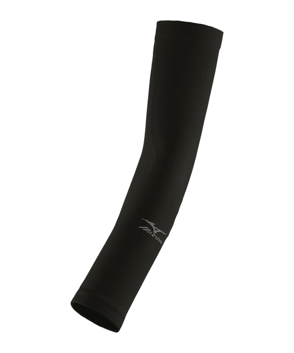 Mizuno ARMGUARD mouw zwart F09 - zwart