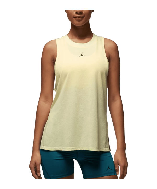 Jordan Diamond Tanktop Damen Grün F821 - gruen