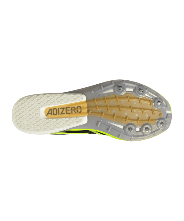 adidas Adizero Avanti XC Loopschoen Groen - groen