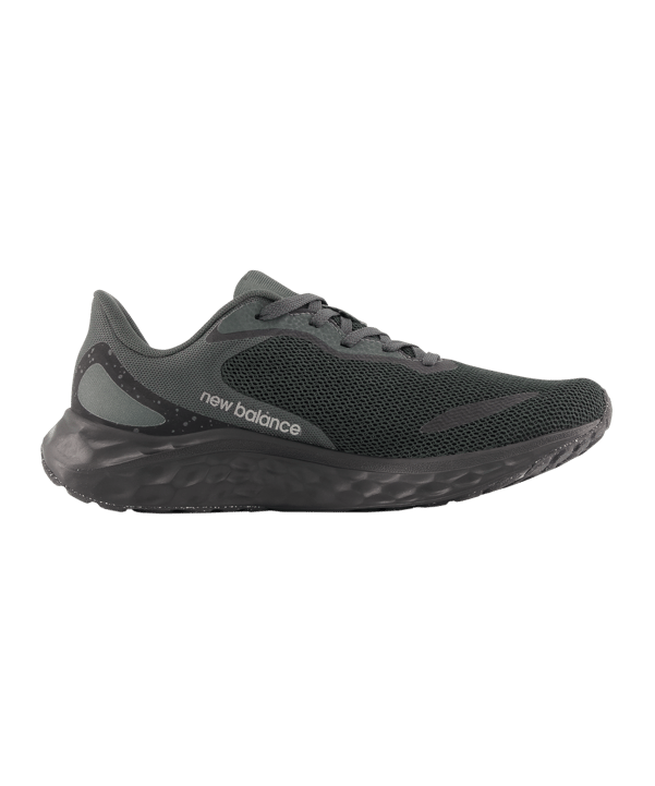 New Balance WARIS Damen Schwarz FGB4 Laufschuh - schwarz
