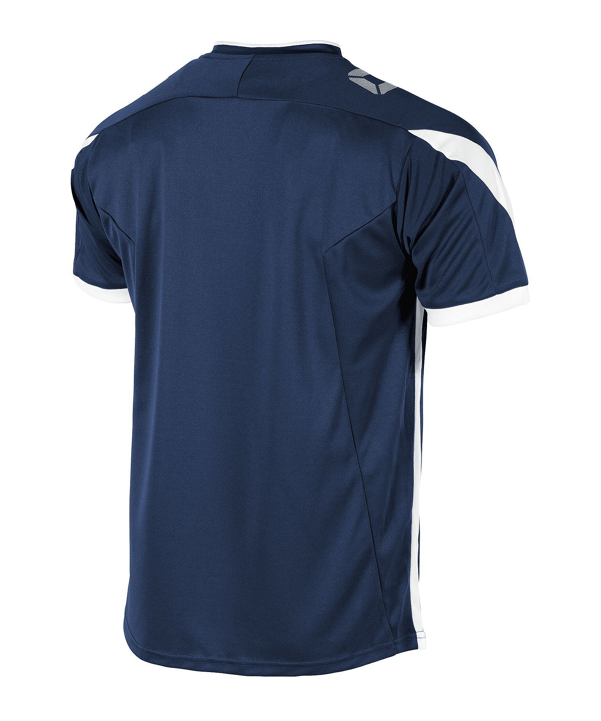 Stanno Drive Match Trikot Blau - blau
