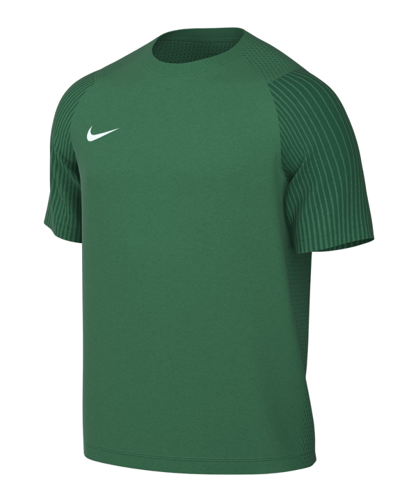 Nike Academy II Trikot Kids Grün F302 - gruen