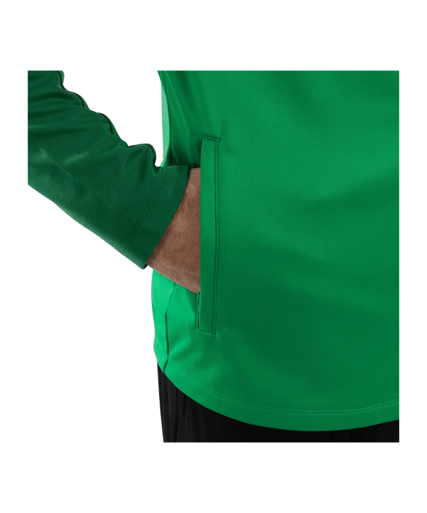 JAKO Dynamic Trainingsanzug Kids Grün F204 - gruen