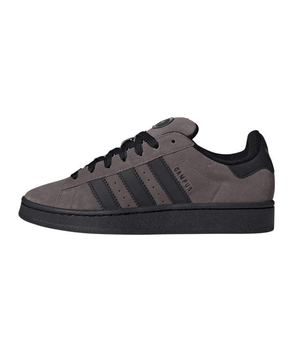 adidas Originals Campus 00s Braun Schwarz - braun