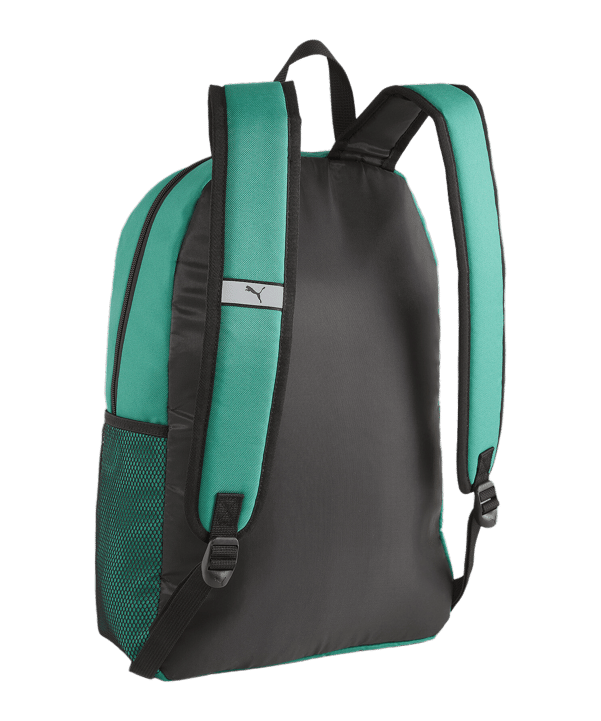 PUMA teamGoal Core Rucksack Grün F04 - gruen