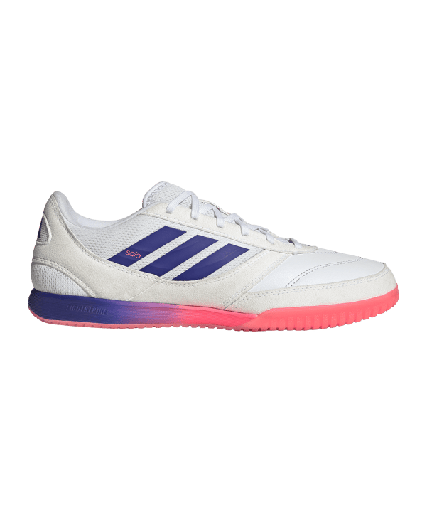 adidas Top Sala Competition II IN Wit - wit