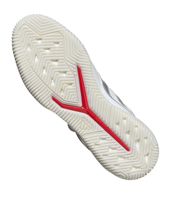 adidas Predator Precision TR Beckham Weiss - weiss