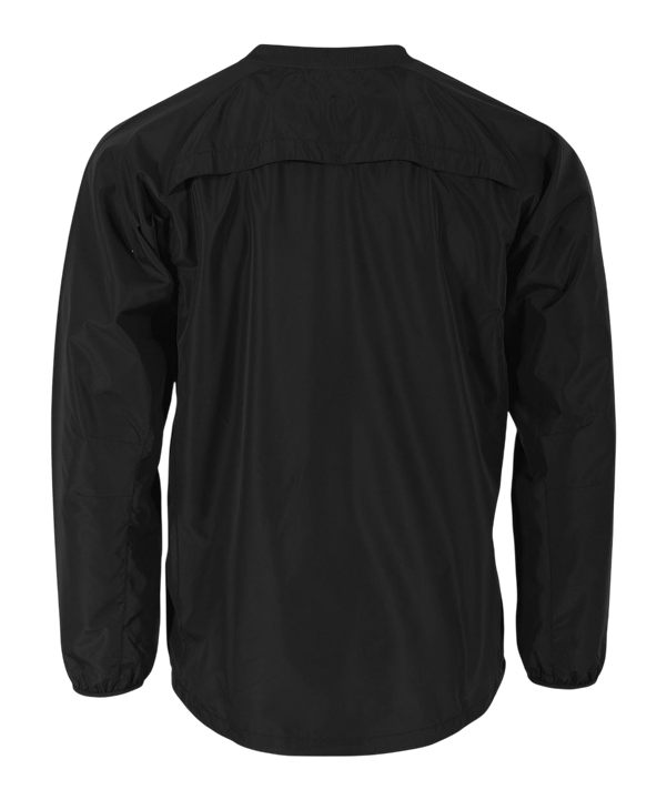 Stanno Prime Windjacke Schwarz F8000 - schwarz