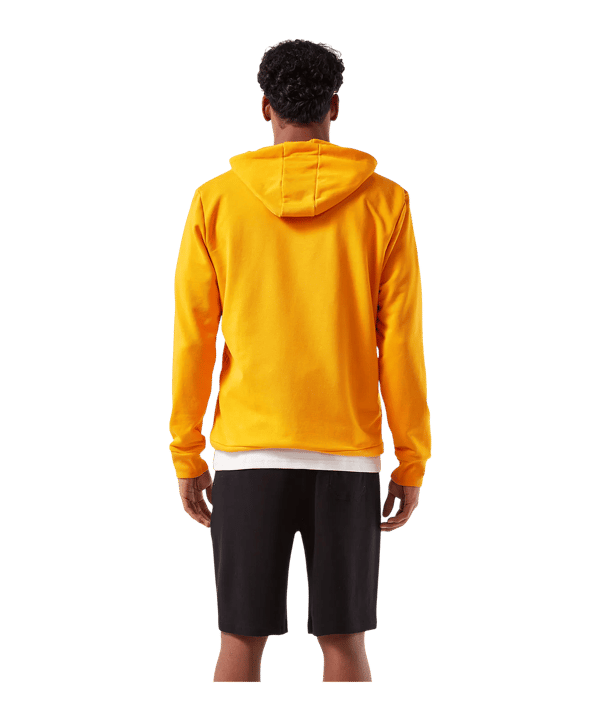 Galatasaray Istanbul Short Schwarz - schwarz