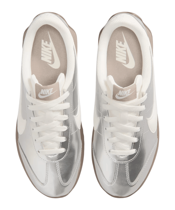 Nike Pacific Femmes Gris C095 - gris