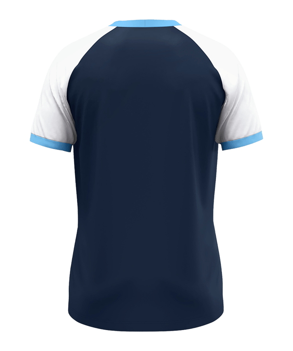 JAKO Dynamic KA Trikot Kids Blau F918 - blau