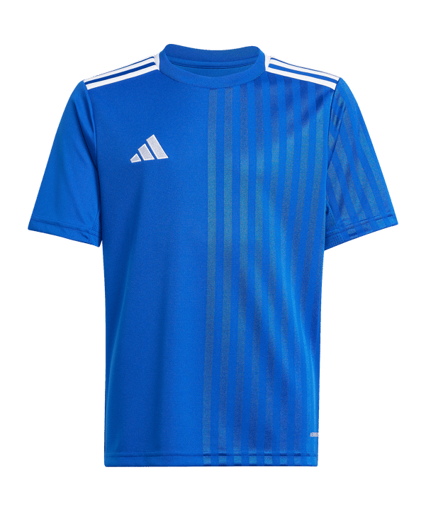 adidas Campeon 25 Trikot Kids Blau - blau