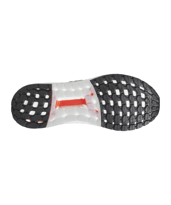 adidas Ultraboost CC_1 DNA Weiss - weiss