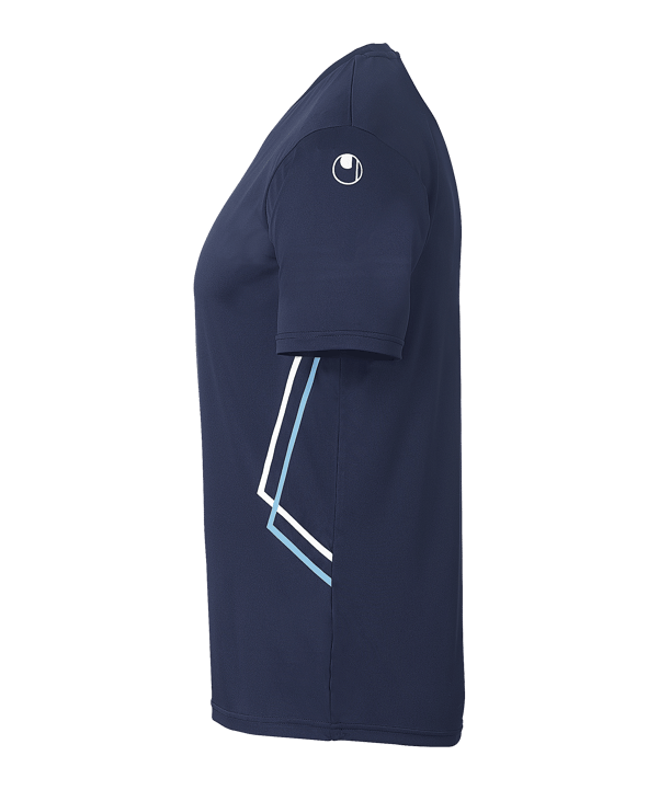 uhlsport Equipe 29 T-Shirt Blau F41 - blau
