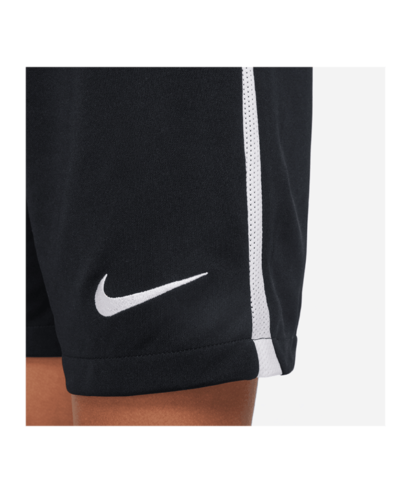 Nike League III Short Kids Schwarz F010 - schwarz