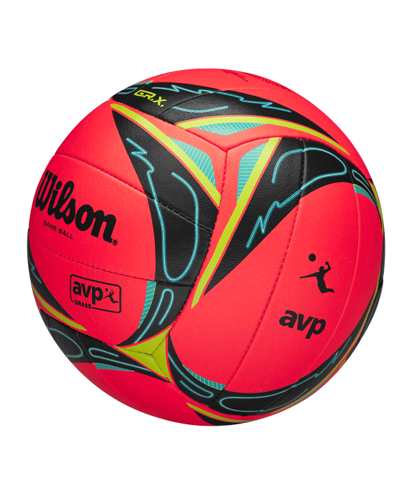 Wilson Wilson Indoor Ball Orange Indoorball Orange - orange