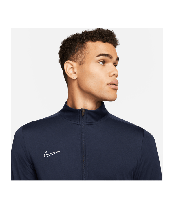 Nike Academy Trainingsanzug Blau F451 - blau