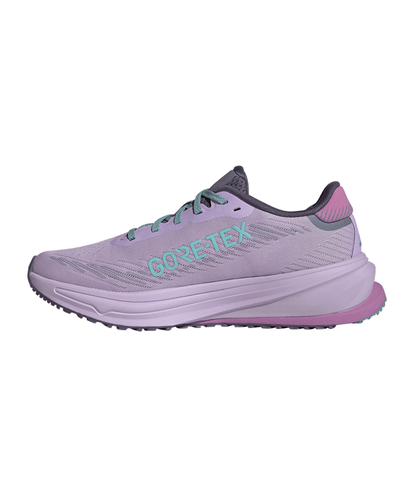 adidas Donna Supernova Rise Gtx Scarpe da running Viola - lilla