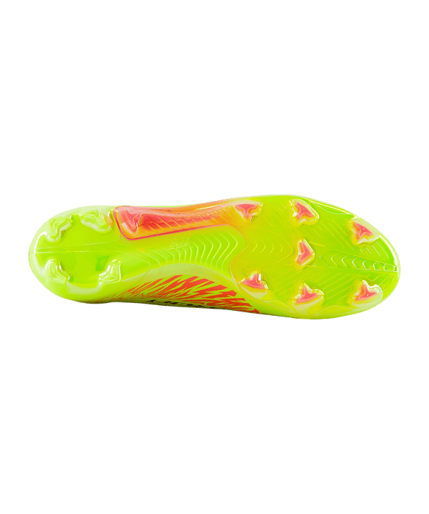 New Balance Furon Elite V8 FG First Edition Grün FFE8 - gruen