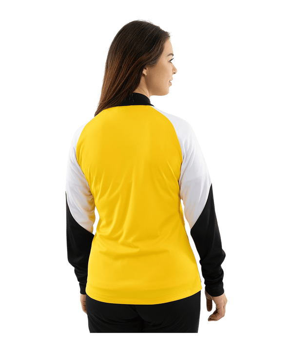 JAKO Dynamic Trainingsjacke Damen Gelb F305 - gelb
