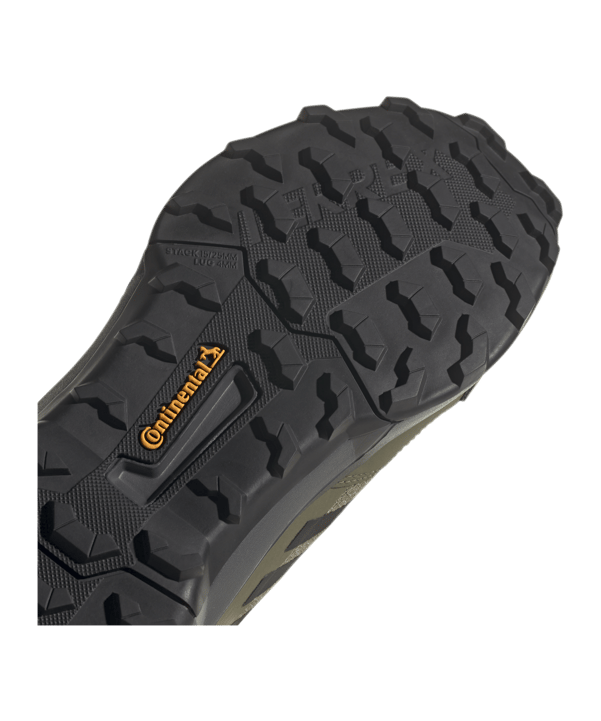 adidas TERREX AX4 PRIMEGREEN HIKING Grün - gruen