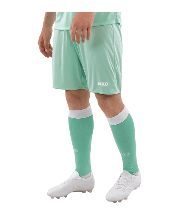 JAKO Manchester 2.0 Short Grün F251