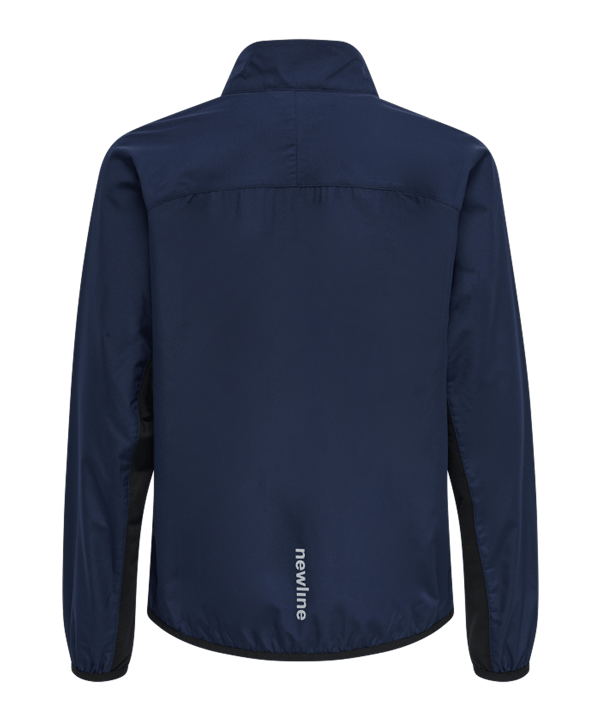 Newline Core Jacke Kids Schwarz F1009 - schwarz