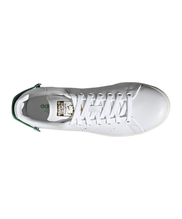 adidas Originals Stan Smith Xtra Damen Weiss - weiss