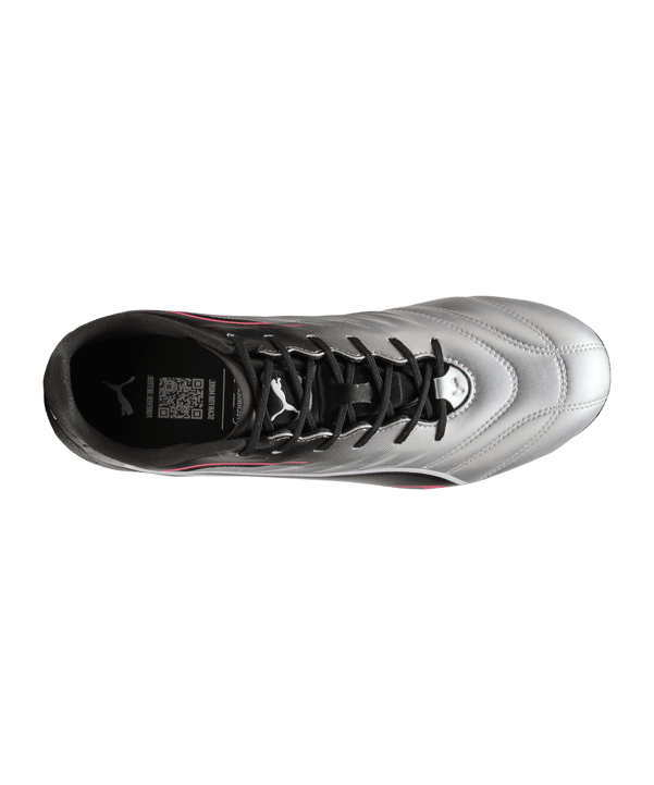 PUMA FG/AG Grijs K02 - grijs