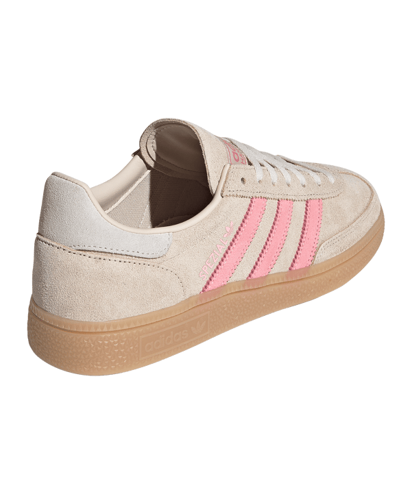 adidas Originals Handball Spezial Damen Beige - beige