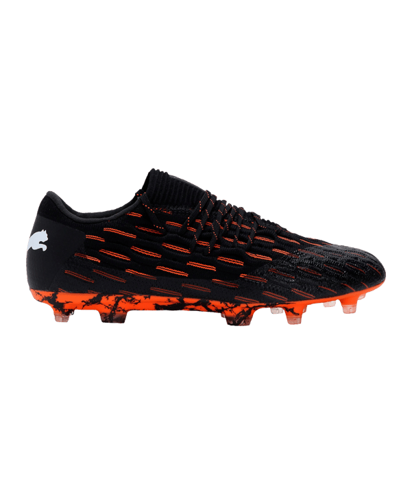 PUMA FUTURE Chasing Adrenaline 6.1 NETFIT Low FG/AG Schwarz F01 - schwarz