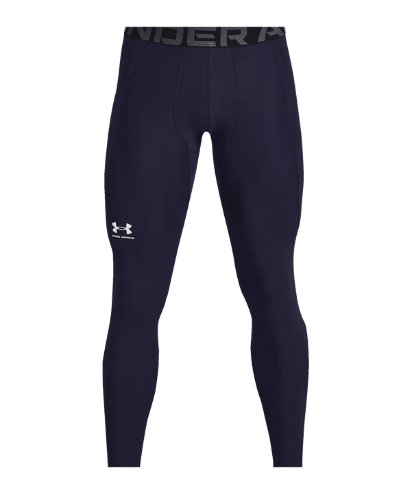 Under Armour Baselayer HG Leggings Blau F410 - blau